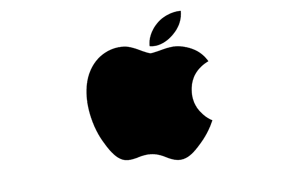 Apple Logo 1024x576