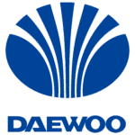 Daewoo Logo 1978 150x150