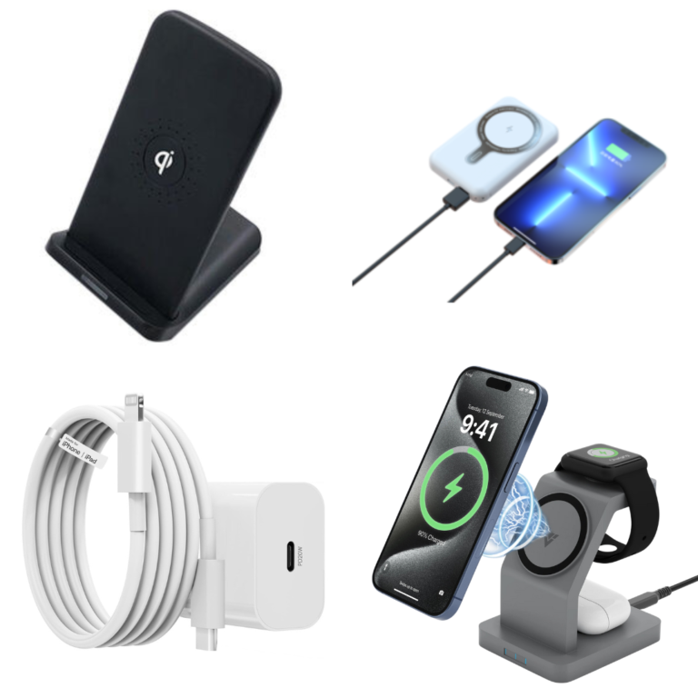 Charging Solutions
