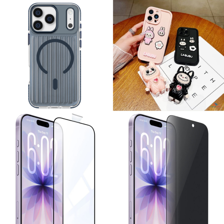 Mobile Accessories