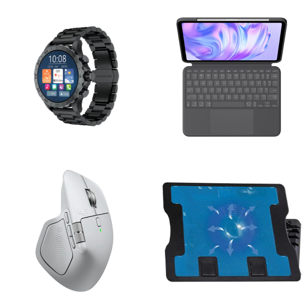 Smart Gadgets